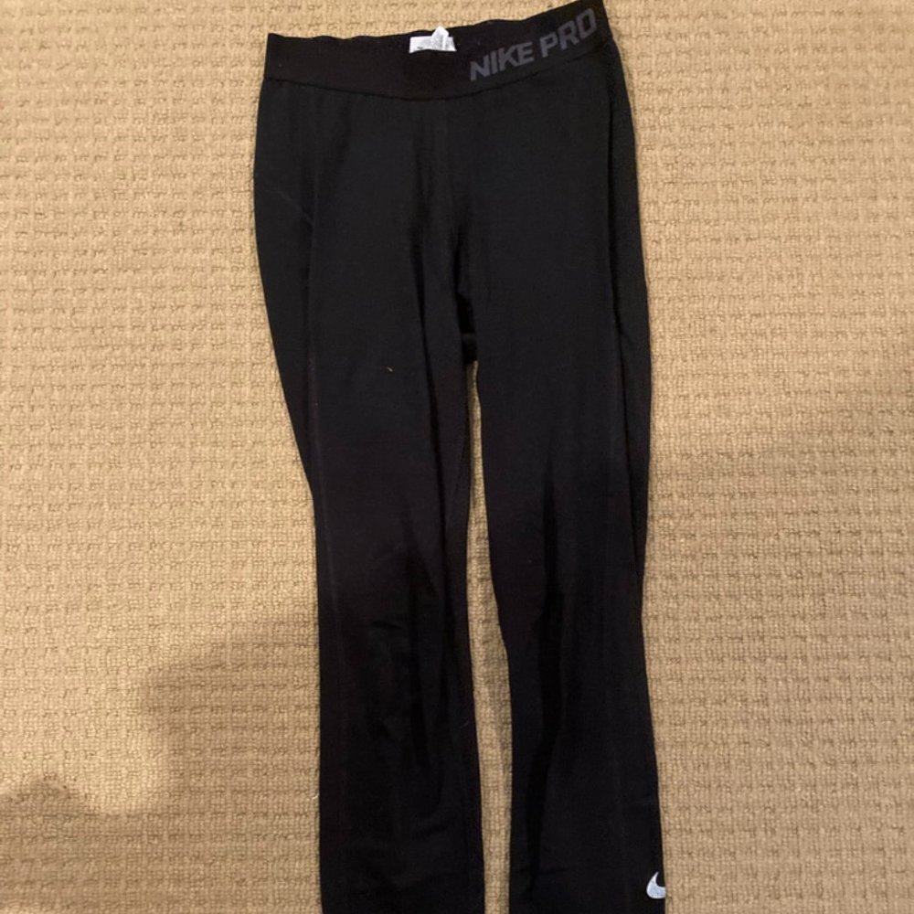 Nike Pro Leggings